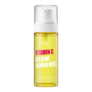 Ogeti Vitamin C Glow Serum Mist