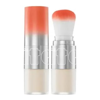 Item Beauty パウダーアワー クリーンブラーリングパウダー