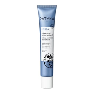 Patyka Paris Hydra Soothing Rich Cream