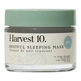 Harvest 10 Restful Sleeping Mask