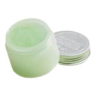 ongredients Fresh Soothing Cream