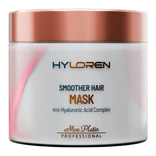 Mon Platin Hyloren Smoother Hair Mask