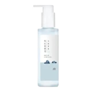 Round Lab 1025 Dokdo Cleansing Gel