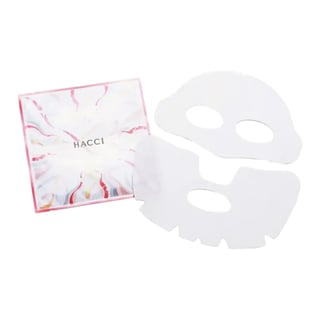 Hacci Sheet Mask