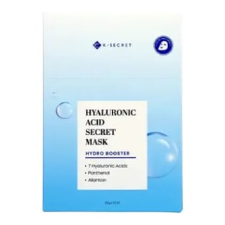 K-Secret Hyaluronic Acid Secret Mask