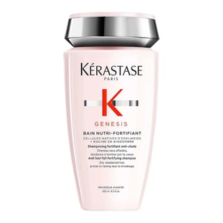 Kérastase Genesis Bain Nutri-Fortifiant Shampoo
