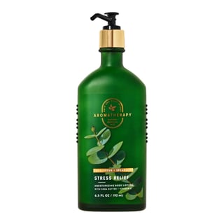 Bath & Body Works Aromatherapy Moisturizing Body Lotion