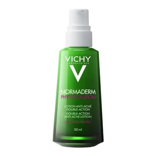 Vichy Normaderm Anti-Acne Double-Action Moisturizer