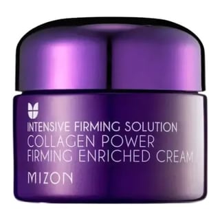 Mizon Collagen Power Firming Enriched Cream