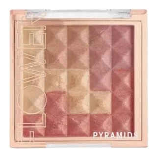 Flower Beauty by Drew Pyramid Pigments Cheek Color