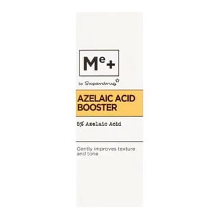 Superdrug Me+ Azelaic Acid Booster