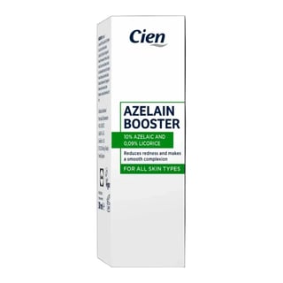 Cien Azelain Booster Serum