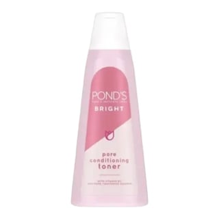 Pond's Bright Pore Conditioning Toner