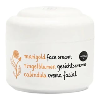 Ziaja Marigold Face Cream