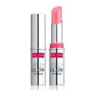 Pupa Milano Jelly Glow Lip Balm - 001 Baby pink