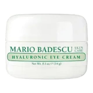 Mario Badescu Hyaluronic Eye Cream
