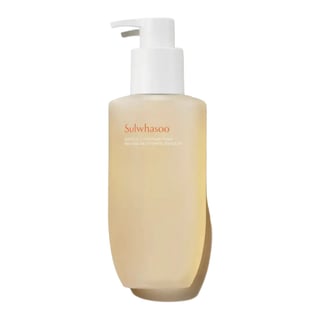 Sulwhasoo Gentle Cleansing Foam