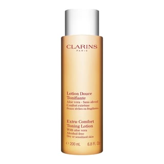 Clarins Extra-Comfort Toning Lotion