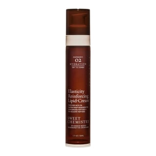 Sweet Chemistry O2 Elasticity Reinforcing Lipid-Cream