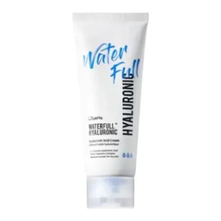JUMISO Waterfull Hyaluronic Cream