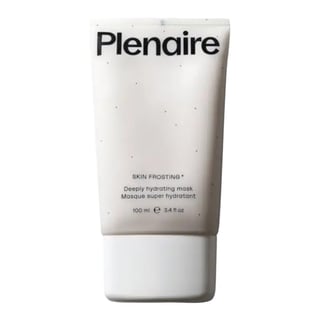 Plenaire Skin Frosting Deeply Hydrating Mask