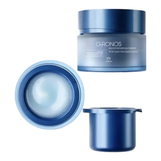 Natura Aqua Gel Ultra Hidratante - Chronos