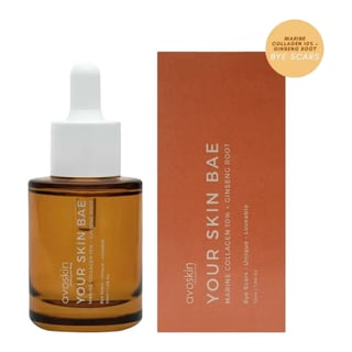 アボスキン Your Skin Bae Marine Collagen 10% + Ginseng Root