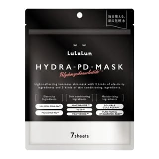 Lululun Hydra PD Mask