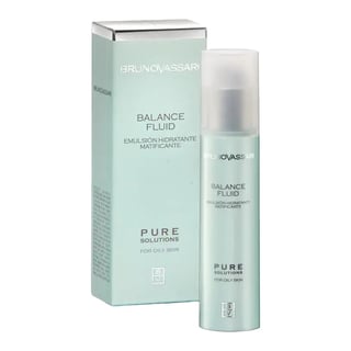 Bruno Vassari Balance Fluid
