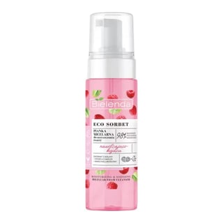 Bielenda Eco Sorbet Micellar Foam Cleanser