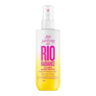 Sol De Janeiro Rio Radiance Body Oil SPF 50