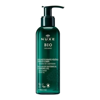 Nuxe Bio Organic Botanical Cleansing Oil