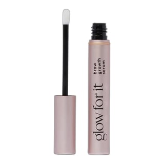 Glow For It Brow Growth Serum