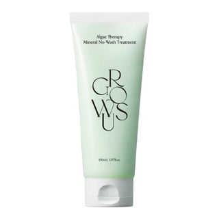 Growus Algae Therapy Mineral No-Wash Treatment