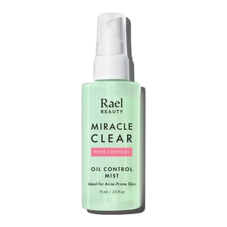 Rael Miracle Clear Oil Control Mist