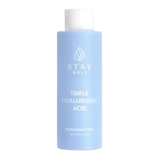 Stay Well Triple Hyaluronic Acid Toner