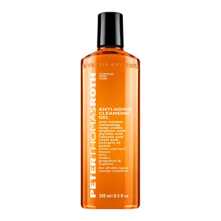 Peter Thomas Roth Anti-Aging Cleansing Gel