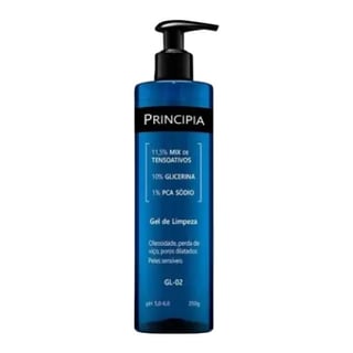 Principia Gel De Limpeza GL-02