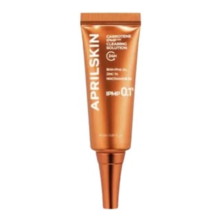 APRILSKIN Carrotene IPMP™ Clearing Solution