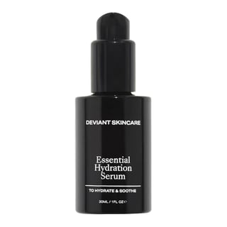 Deviant Skincare Essential Hydration Serum