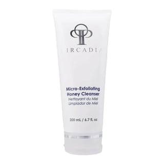 Circadia Micro-Exfoliating Honey Cleanser