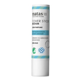 Matas Cover Stick