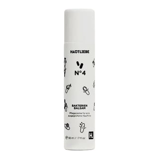 Hautliebe Nº4 Bakterienbalsam