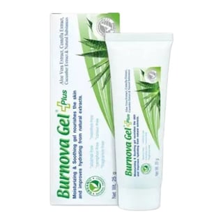 Burnova Gel Plus