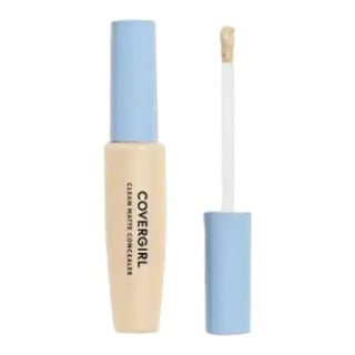 Covergirl Clean Matte Concealer