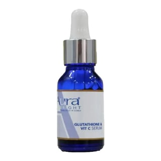 Aura Bright Glutathione & Vit C Serum