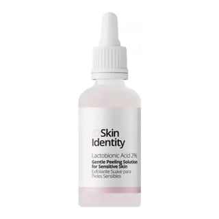 ID Skin Identity Lactobionic Acid 2% Gentle Peeling Solution For Sensitive Skin