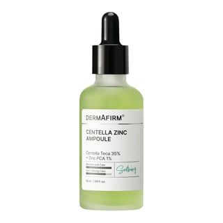 Dermafirm Centella Zinc Ampoule