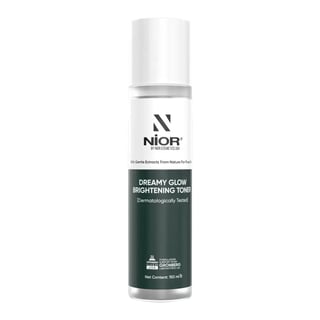 Nior Dreamy Glow Brightening Toner