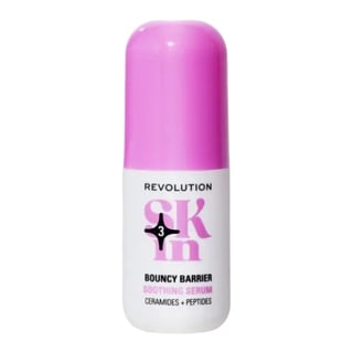 Revolution Beauty Skin Bouncy Barrier Soothing Serum